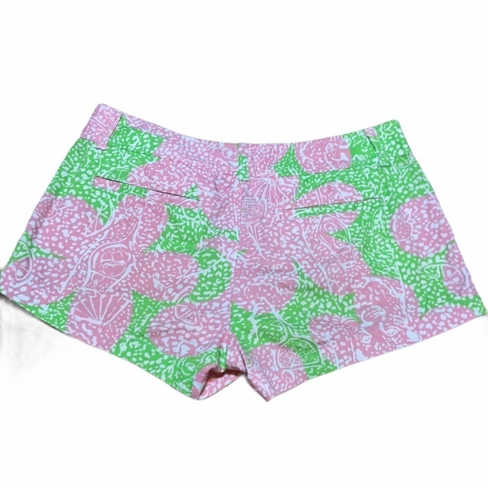 Lilly Pulitzer The Walsh Short